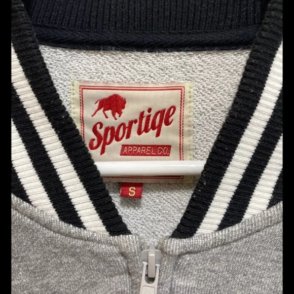 WWE Enzo Big Cass Certified G’s Varsity Baseball Jacket Adult Small 🌟 - Picture 2 of 5